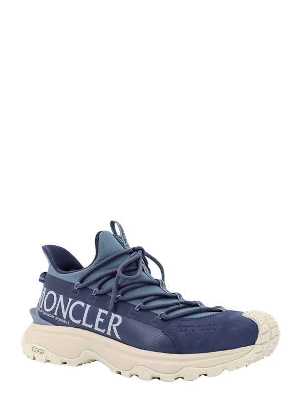 MONCLER - Trailgrip Lite 2 Low-Top Sneakers - Jente