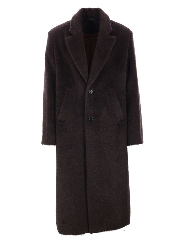 Maico Wool Coat