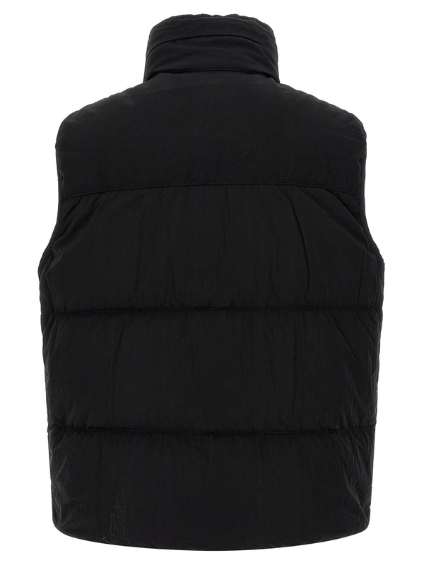 C.P. Company Black Down