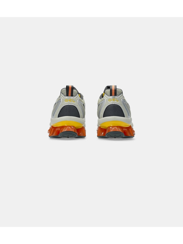 Asics Multicolor Low Top Sneakers