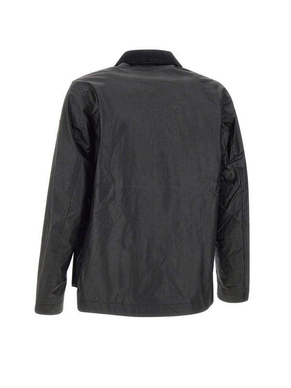 Belstaff Black Jackets