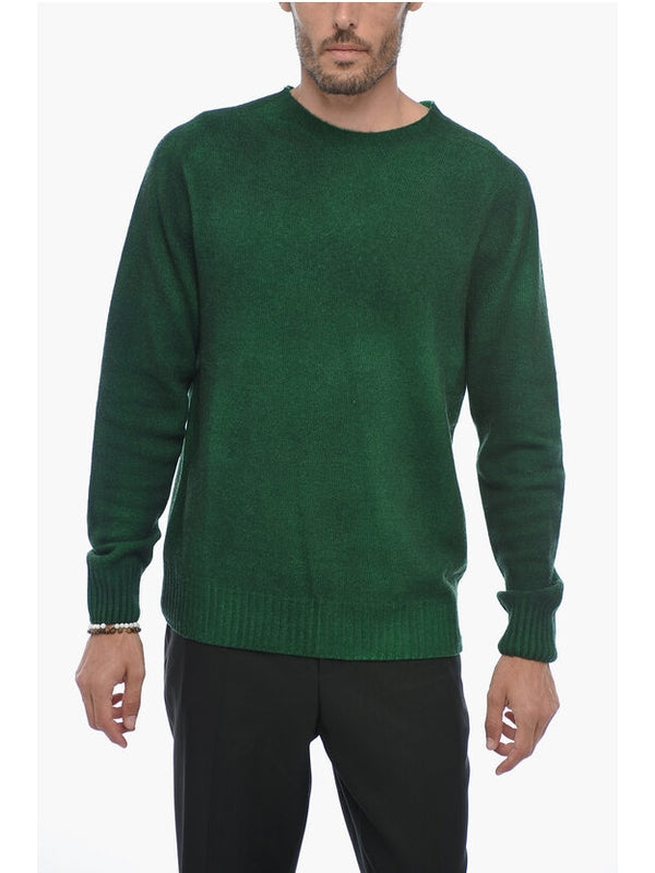 Altea Green Knit