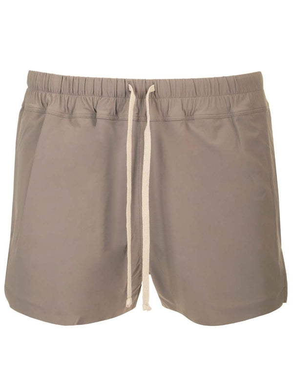 Nylon Swim Shorts