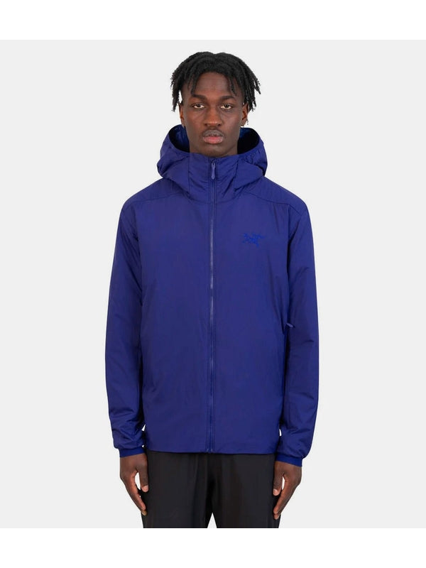 Arc'Teryx Blue Jackets
