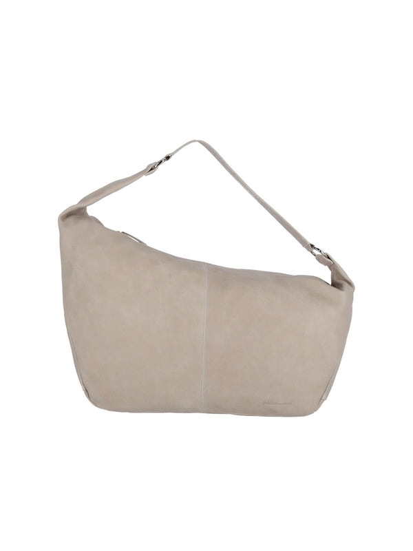 Paloma-Wool Grey Crossbody & Shoulder Bags