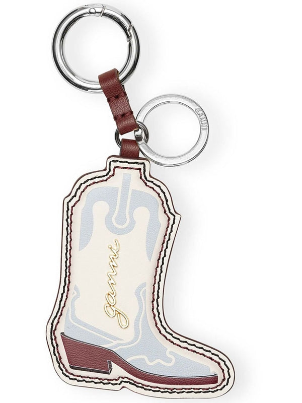 Western Boots
  Decoration Keyring