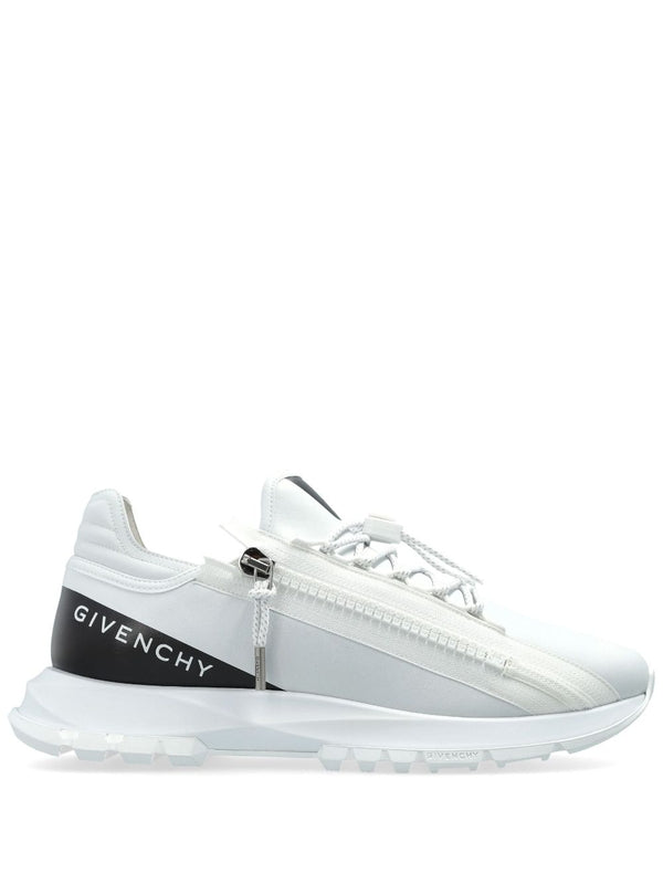 4g Spectre Low-Top Sneakers