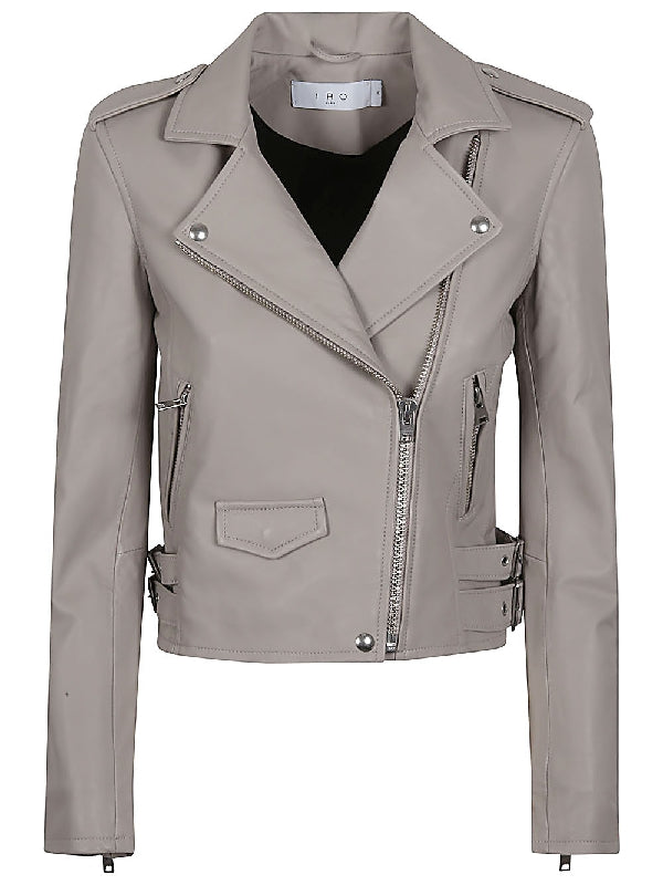 Ashville
  Lambskin Biker Jacket