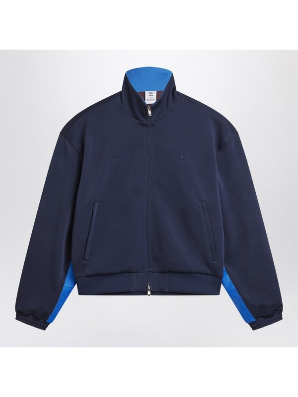 Wales Bonner Navy Jackets