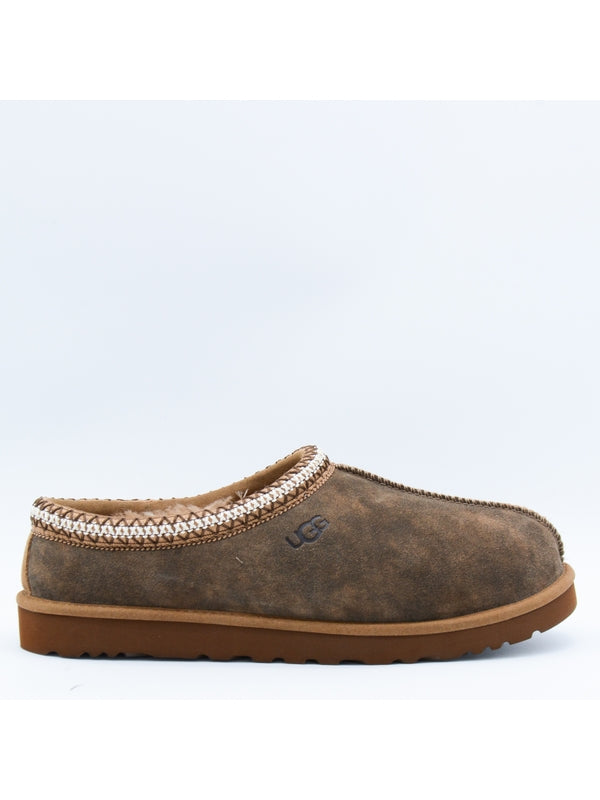 Ugg Brown Bloafer