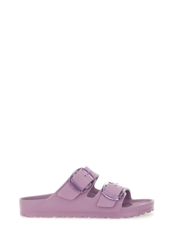 Birkenstock Purple Sandals