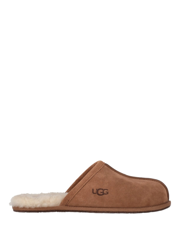 Ugg Brown Bloafer