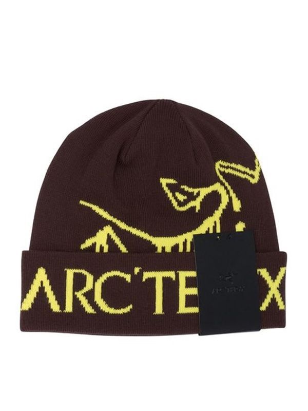 Bird Head Toque Beanie