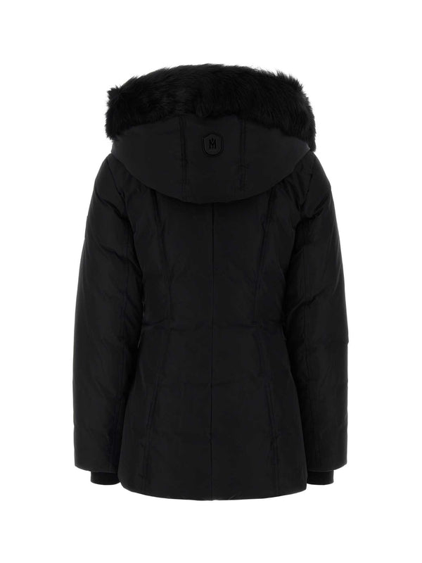 Mackage Black Down