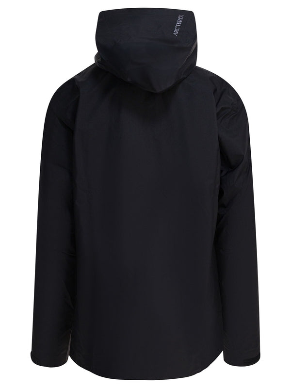 Arc'Teryx Black Jackets