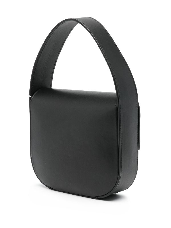 Martin Leather Tote Bag