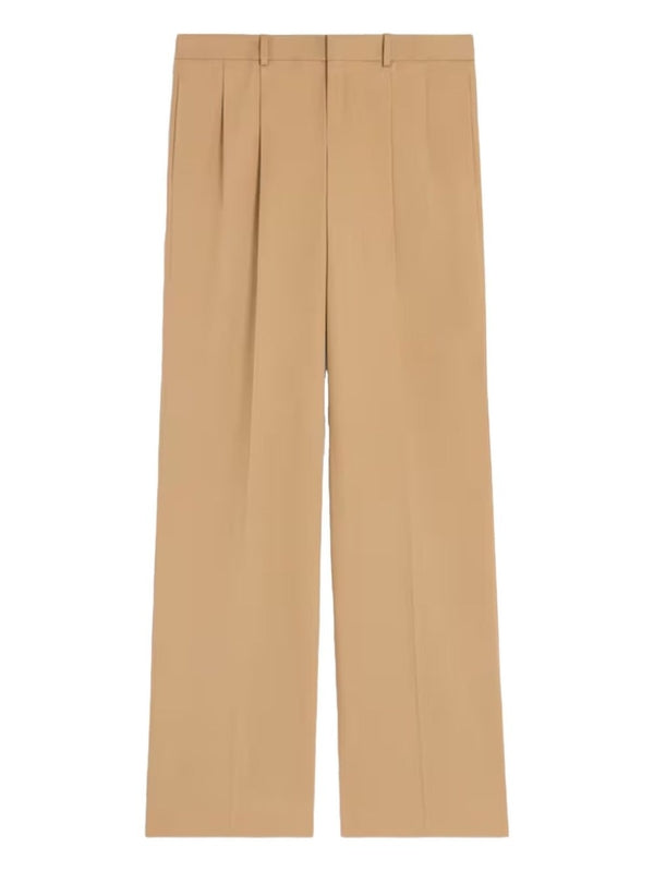 Celine Beige Pants