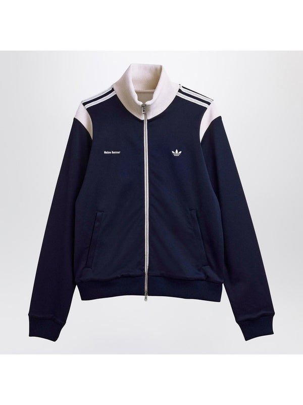 Wales Bonner Navy Jackets