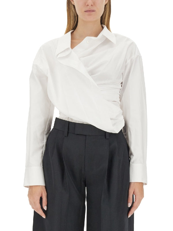 Alexanderwang White Shirts & Blouses