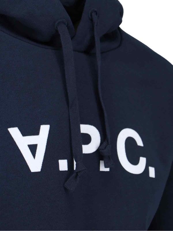 Logo Printing Cotton Hoodie