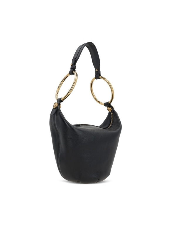 Bracelet Leather Small
  Shoulder Bag