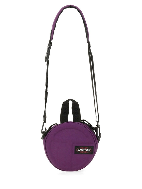 Eastpak Logo Crossbody Bag