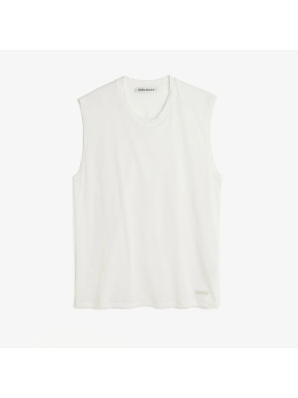 Breathe Cotton Sleeveless Top