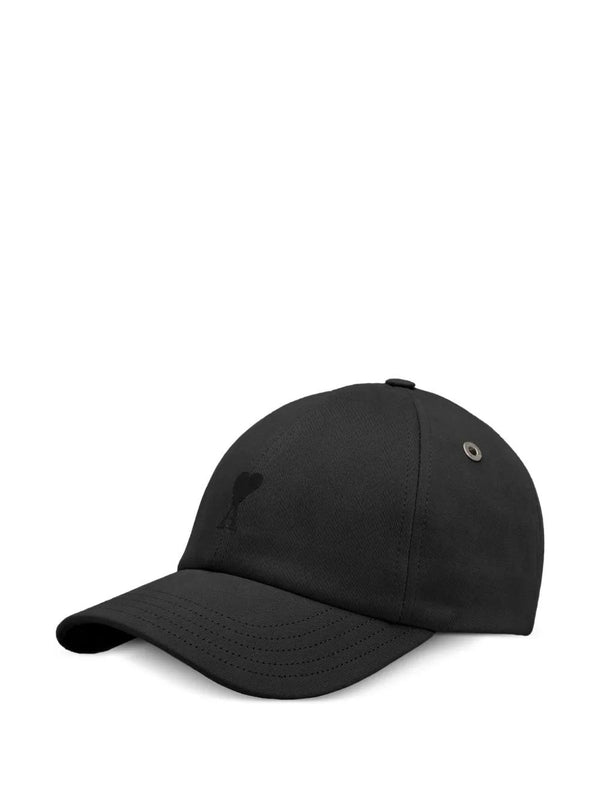 Ami Black Cap