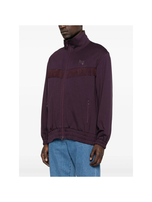 Needles Purple Jackets