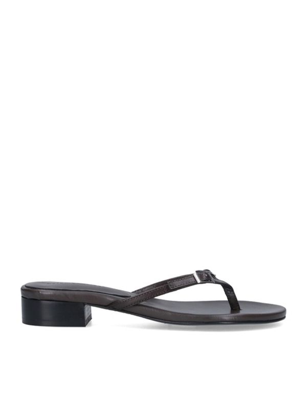 Paloma-Wool Brown Sandals