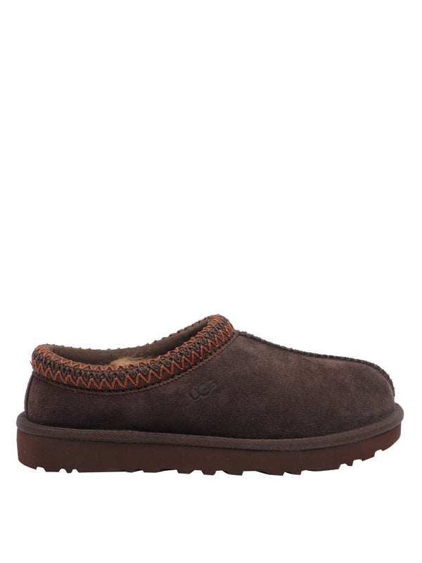 Ugg Brown Bloafer