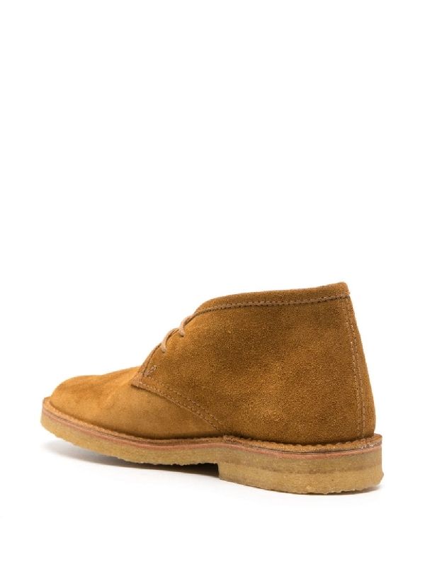 Theo Desert Boots