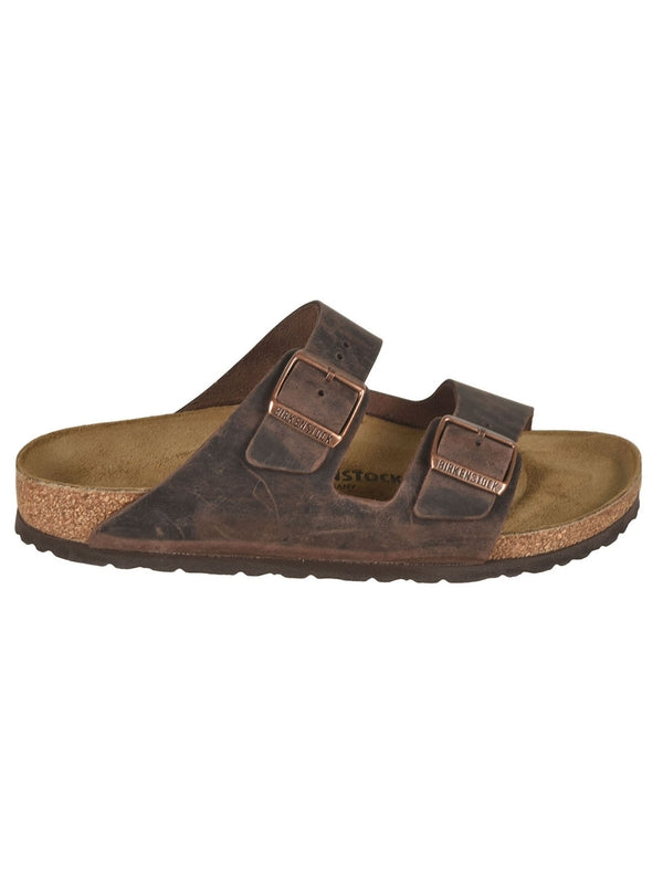 Arizona Leather Sandals