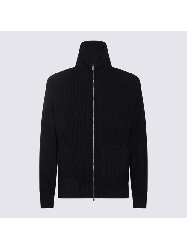 Altea Navy Cardigans