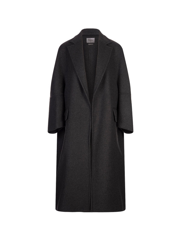 Asburgo Wool Cashmere Coat