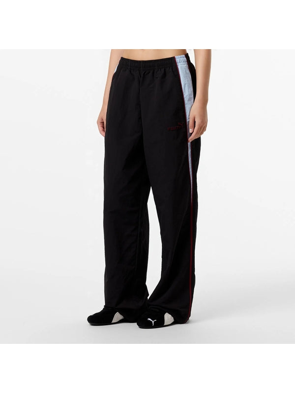 Puma Black Casual Pants