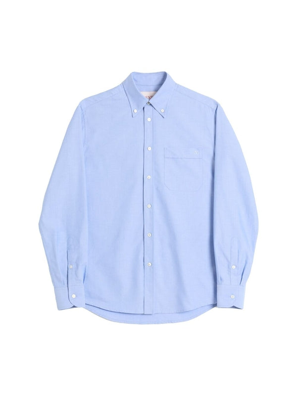 Valentino Skyblue Shirts