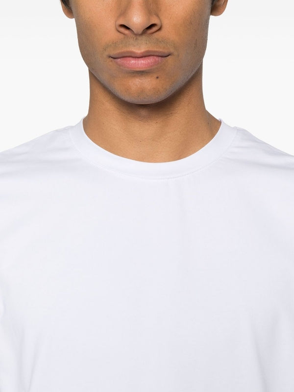 Peuterey White Half Sleeve