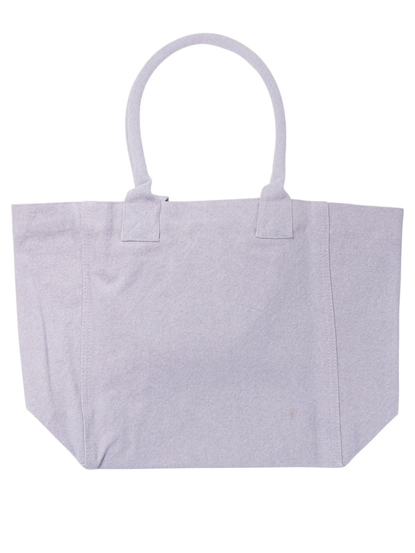 Yenky Logo Embroidery Tote Bag