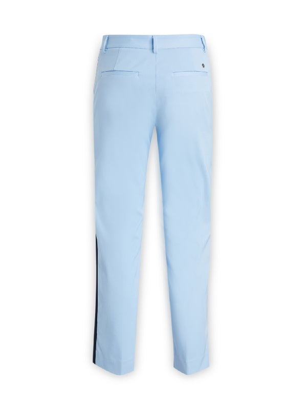 Side Detail Stretch Pants