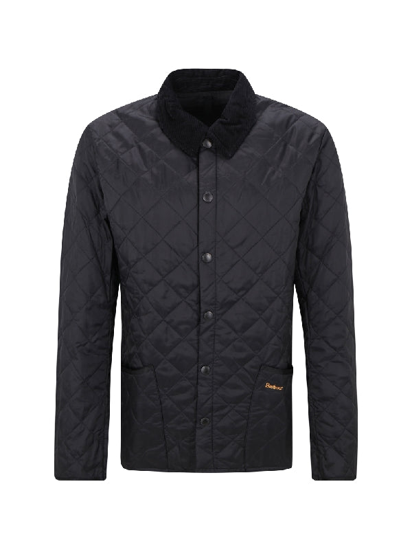 Barbour - Heritage Liddesdale Quilting Jacket - Jente