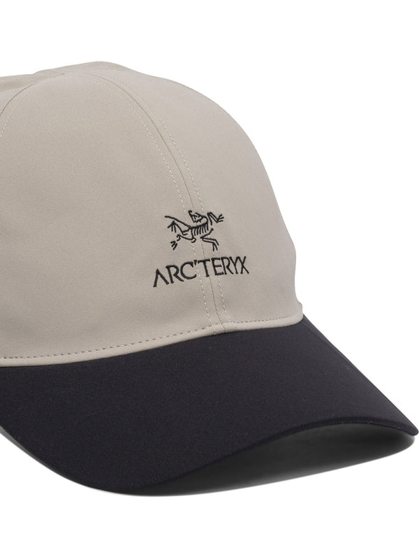 Arc'Teryx Beige Cap