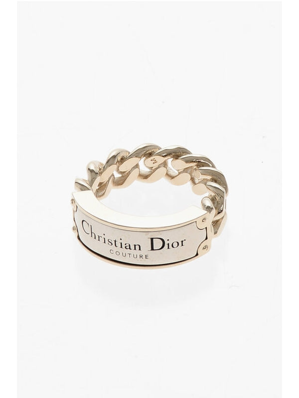 Dior Gold Rings