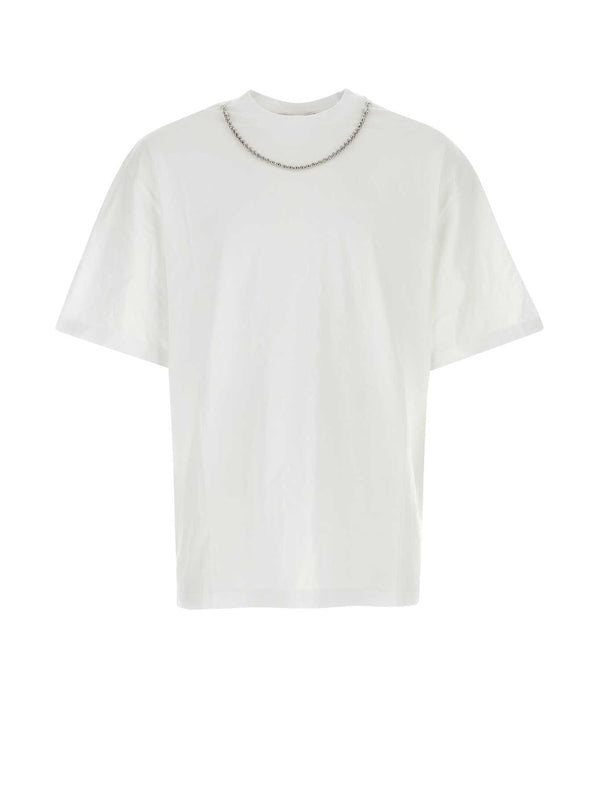Ambush White Half Sleeve