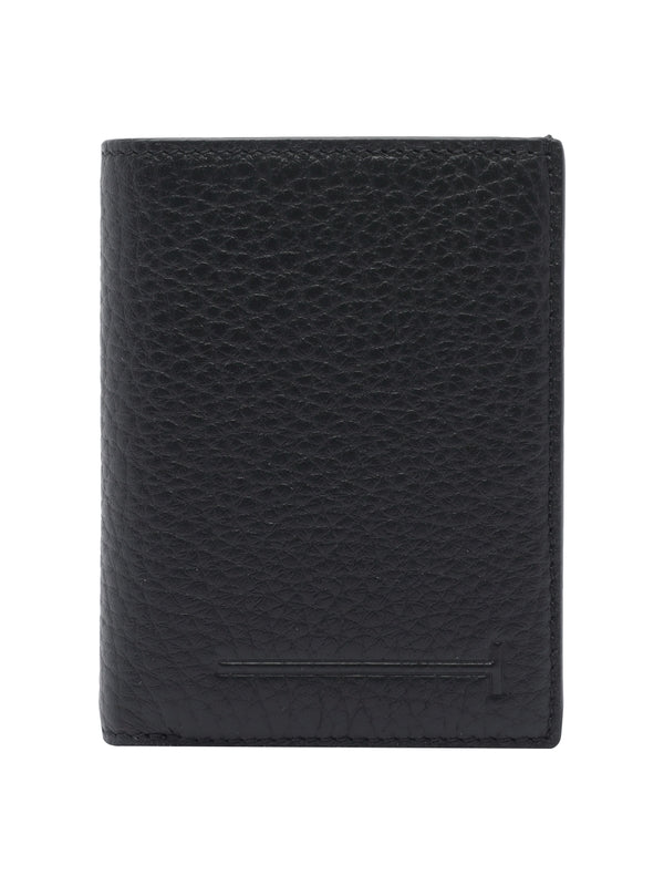 Tom Ford Black Card Holders