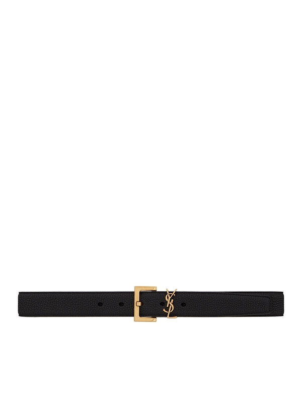 Cassandra Leather Belt