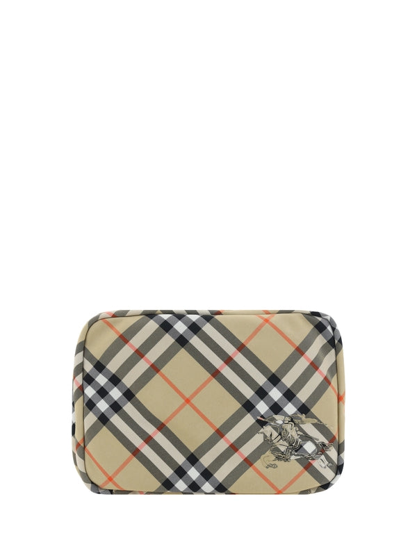 EKD Check Pouch