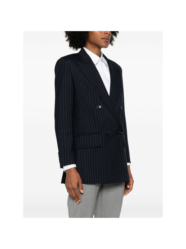 Albany Double Jacket