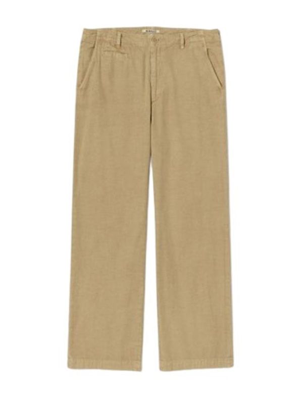 Product Dyed Finx Gabardine Pants