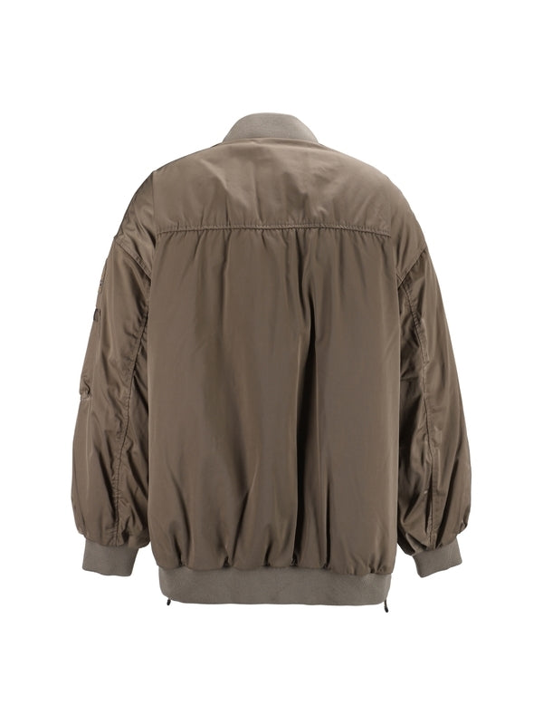 Bomb Reversible Bomber